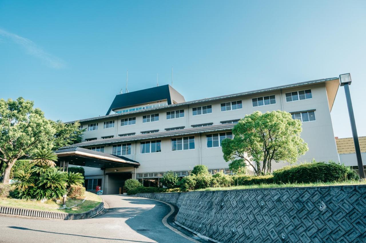 Kamenoi Hotel Tondabayashi Exterior foto